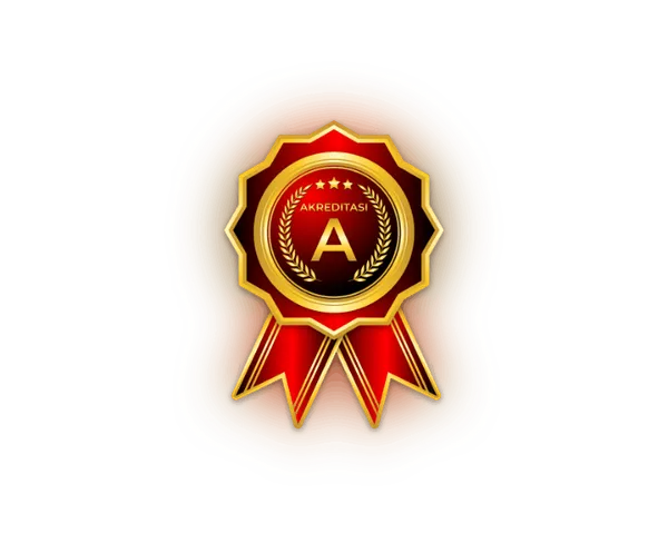 Akreditasi Unggul (A)