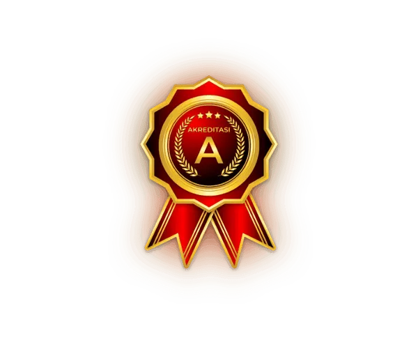 Akreditasi Unggul (A)