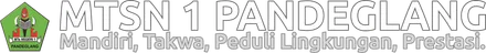 MTs Negeri 1 Pandeglang