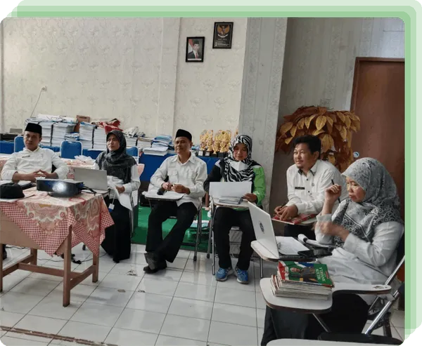 Zona Integritas (ZI)